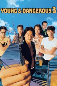 Young and Dangerous 3 1996 one on netflix