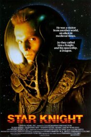 Star Knight 1985 one on netflix