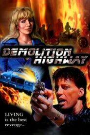 Demolition Highway 1996 one on netflix