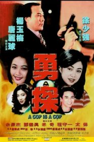 A Cop Is a Cop 1998 one on netflix