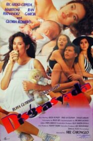 Disgrasyada 1993 one on netflix