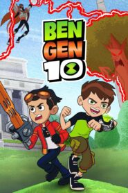 Ben Gen 10 2021 one on netflix