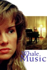 Whale Music 1994 one on netflix