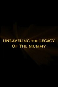 Unraveling the Legacy of the Mummy 2008 one on netflix