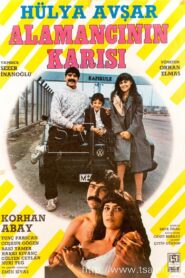 Alamancının Karısı 1987 one on netflix