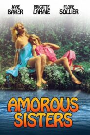 The Amorous Sisters 1980 one on netflix