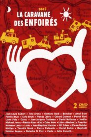 Les Enfoirés 2007 – La caravane des Enfoirés 2007 one on netflix