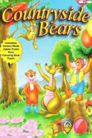 Teddy, the Little Bear 2000 one on netflix