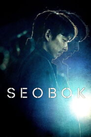 Seobok 2021 one on netflix