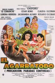 El Agarratodo 1990 one on netflix