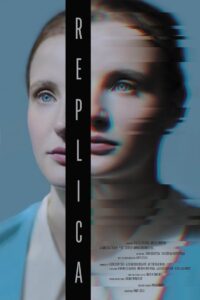 Replica 2024 one on netflix