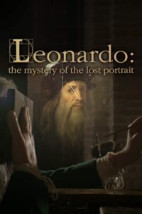 Leonardo: The Mystery of the Lost Portrait 2018 one on netflix