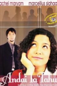 Andai Ia Tahu 2002 one on netflix