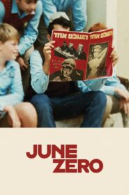 June Zero 2022 one on netflix