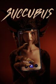 Succubus 2024 one on netflix