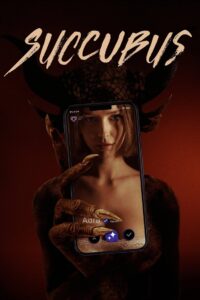Succubus 2024 one on netflix
