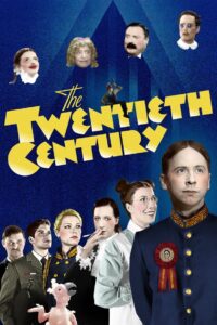 The Twentieth Century 2019 one on netflix