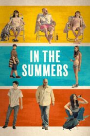 In the Summers 2024 one on netflix