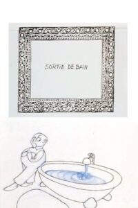Sortie de Bain 1994 one on netflix
