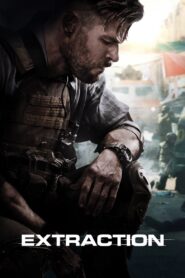 Extraction 2020 one on netflix