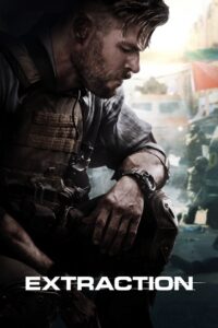 Extraction 2020 one on netflix