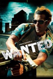 Wanted 2009 one on netflix