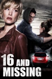16 and Missing 2015 one on netflix