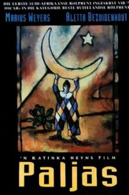Paljas 1998 one on netflix