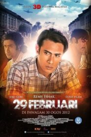 February 29 2012 one on netflix