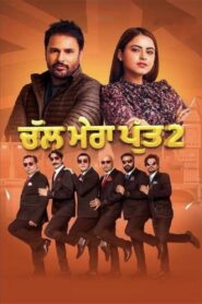 Chal Mera Putt 2 2020 one on netflix