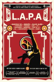 L.A.P.A. 2007 one on netflix