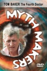 Myth Makers 17: Tom Baker 1989 one on netflix