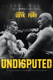 Undisputed 2024 one on netflix