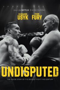 Undisputed 2024 one on netflix