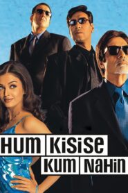 Hum Kisi Se Kum Nahin 2002 one on netflix