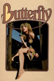 Butterfly 1982 one on netflix