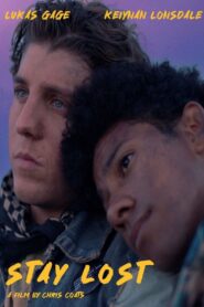 Stay Lost 2023 one on netflix