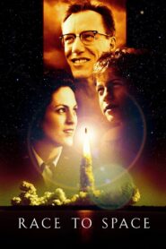 Race to Space 2001 one on netflix