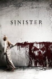 Sinister 2012 one on netflix