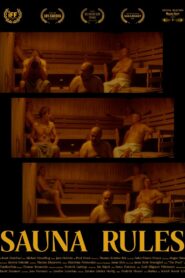 Sauna Rules 2021 one on netflix