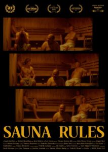 Sauna Rules 2021 one on netflix
