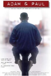 Adam & Paul 2004 one on netflix