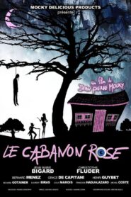 Le Cabanon rose 2016 one on netflix