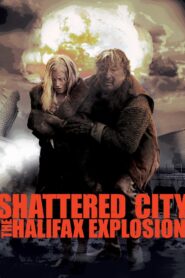 Shattered City: The Halifax Explosion 2003 one on netflix