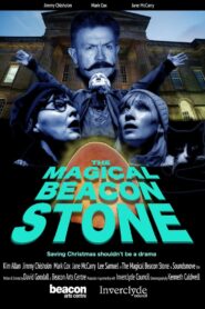 The Magical Beacon Stone 2020 one on netflix