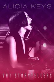 Alicia Keys – VH1 Storytellers 2013 one on netflix