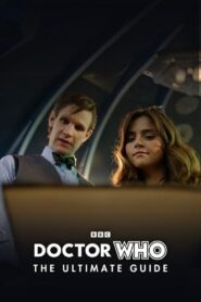 Doctor Who: The Ultimate Guide 2013 one on netflix