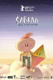 The Kite 2019 one on netflix