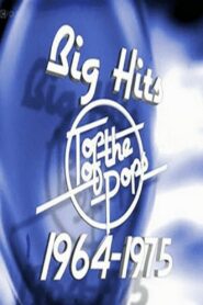 Top of the Pops, 1964 to 1975 – Big Hits 2011 one on netflix