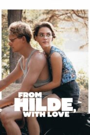 From Hilde, with Love 2024 one on netflix